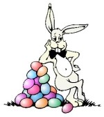 Easter Bunny