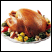 Turkey Dinner