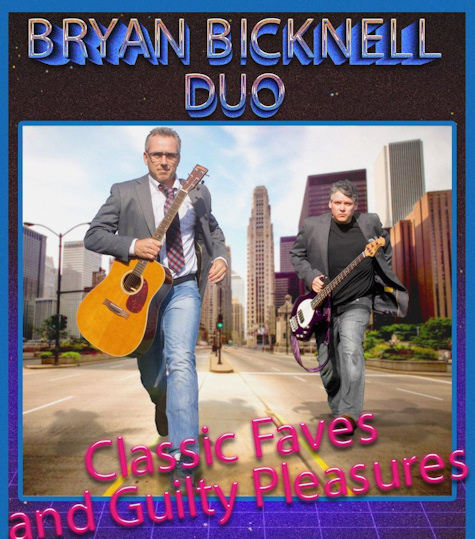 Bryan Bicknell Duo