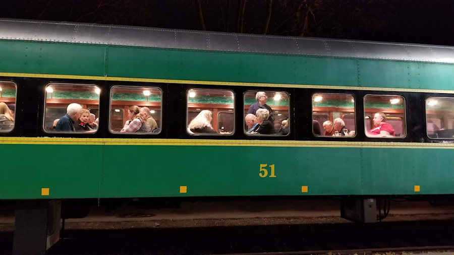 Car #51