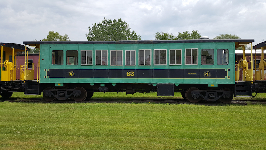 Car 63